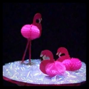 Meet your Posher, Candiesseia